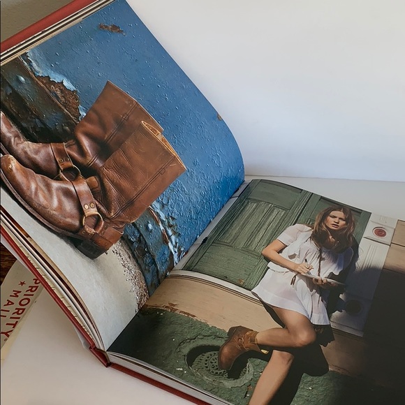 FRYE 150th Coffee Table Book - Picture 2 of 5